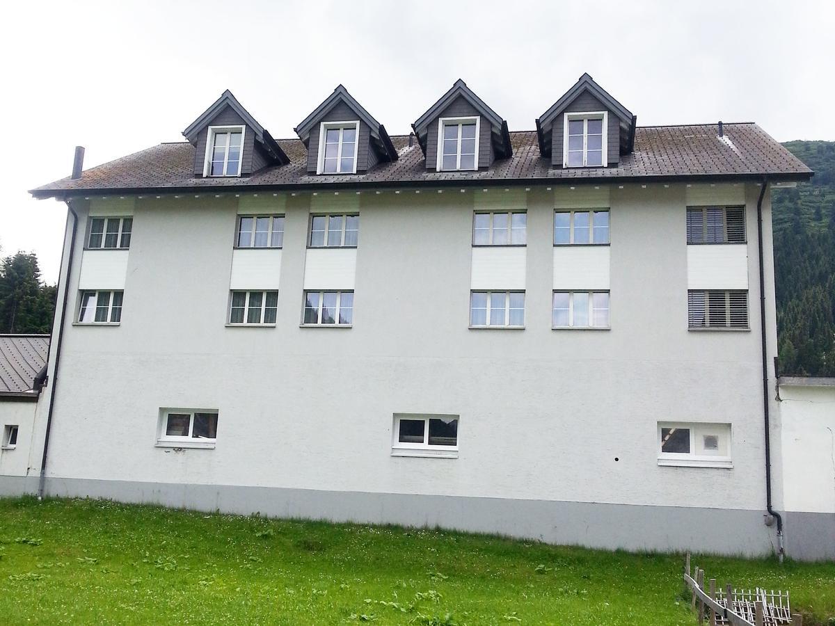 Casa Popolo Andermatt Exterior photo